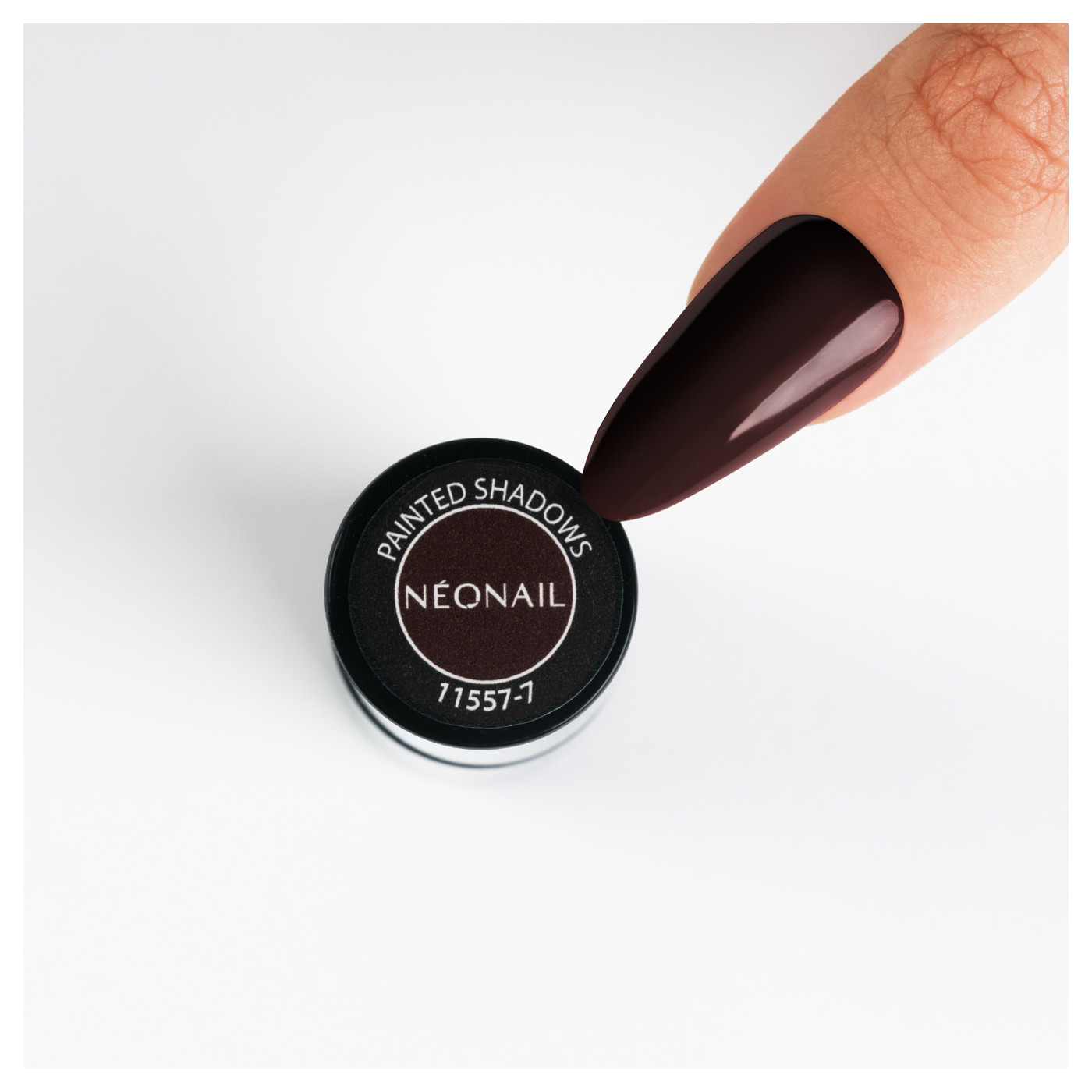 Lakier hybrydowy Painted Shadows 7,2 ml